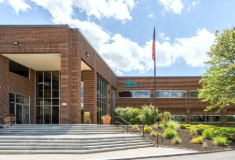 Asija Properties, Commercial Property Advisors announces the lease of 10,400 s/f at 295 Foster St. in Littleton, MA